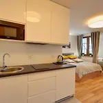 Apartament Krolewski W Centrum