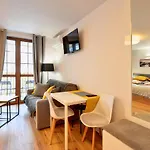 Apartament Krolewski W Centrum