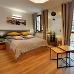 Apartament Krolewski W Centrum