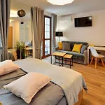 Apartament Krolewski W Centrum