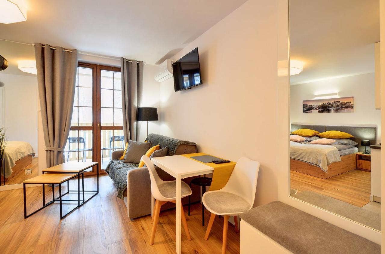 Apartmán Krolewski W Centrum Karpacz