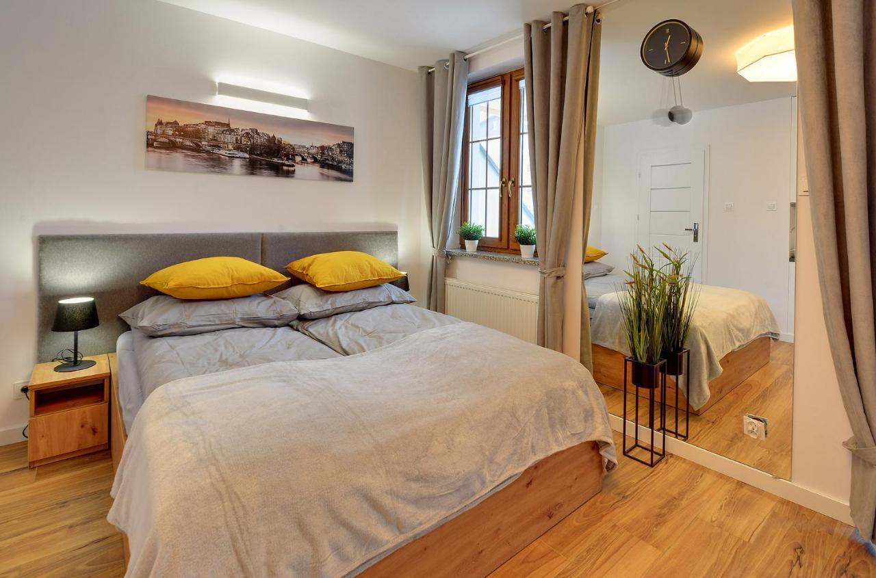 Apartmán Krolewski W Centrum *